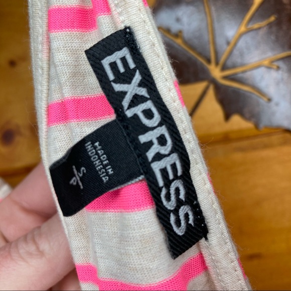 Express Bikini Cover Up - Picture 3 of 4